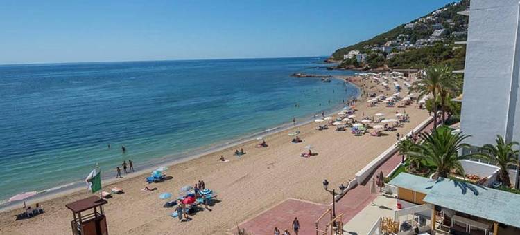 Marsol Ibiza精品公寓(Boutique Apartments Marsol Ibiza)图片