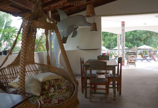 Catavento da Pipa Hotel Overview