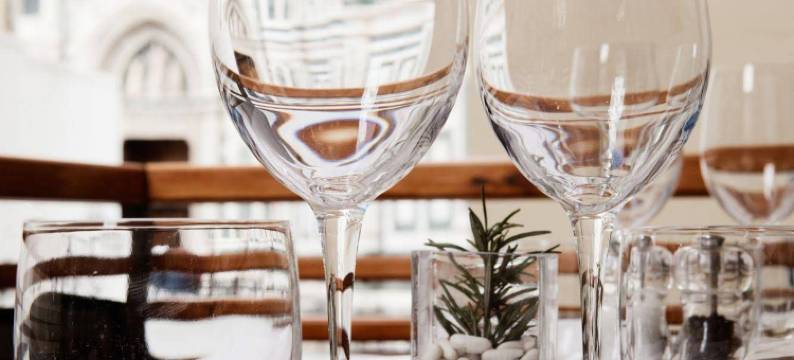 史坦兹迪卡特里那酒店(Le Stanze di Caterina)图片