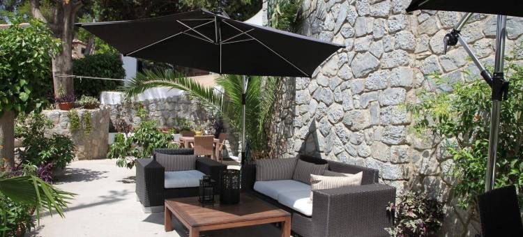 天竺葵&松林精品旅舍(Hostal Boutique Los Geranios del Pinar)图片