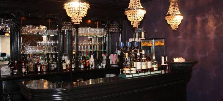 泽尔扎特皇家酒店(Hotel Royal Zelzate)图片