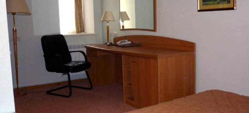 上海酒店(Hotel Shanghai)图片