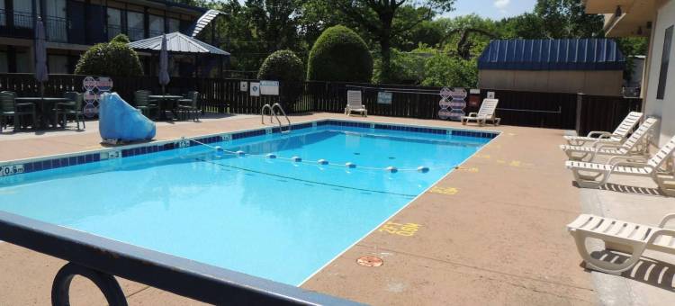 伊克诺旅馆(Econo Lodge)图片