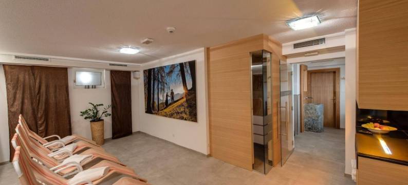 浪漫伽尼酒店(Hotel Garni Romantika)图片