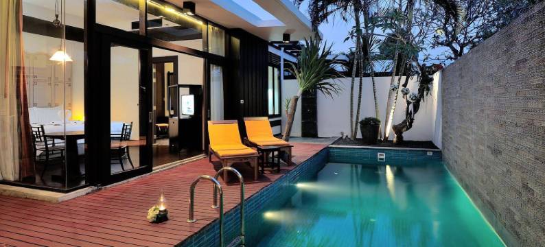 普吉岛玛丽莎别墅酒店(Malisa Villa Suites)图片
