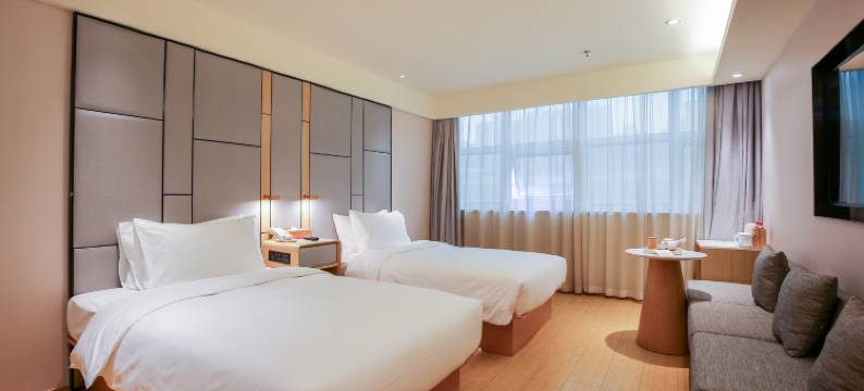 全季酒店(厦门会展中心莲前东路店)图片