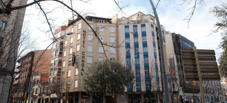 康达尔酒店(Bypillow the Bloom)图片