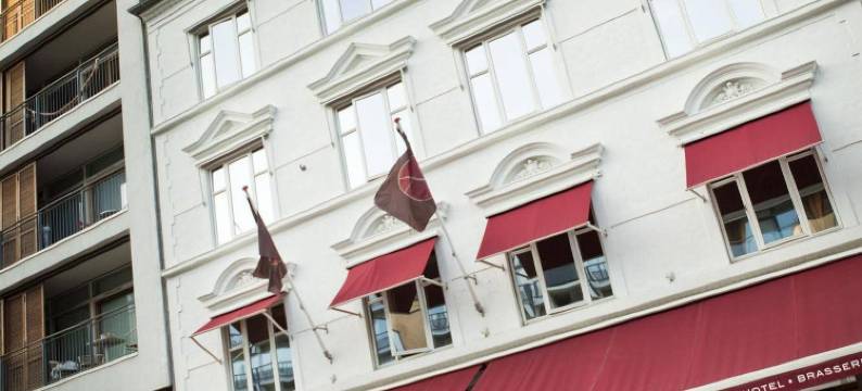 费迪南德布拉瑟尔酒店(Hotel Ferdinand)图片