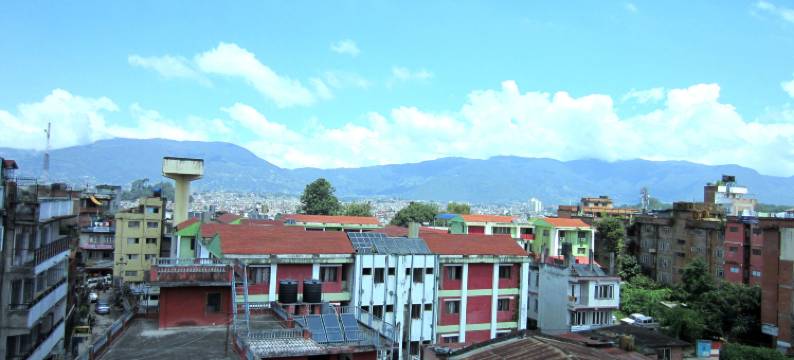 菩萨酒店(Hotel Buddha)图片