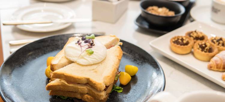 坎伯兰酒店(The Cumberland by Neu Collective)图片