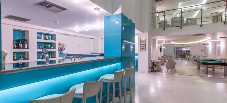 桑特公园酒店，贝斯特韦斯特至尊精选(Zante Park Resort  Spa, BW Premier Collection)图片