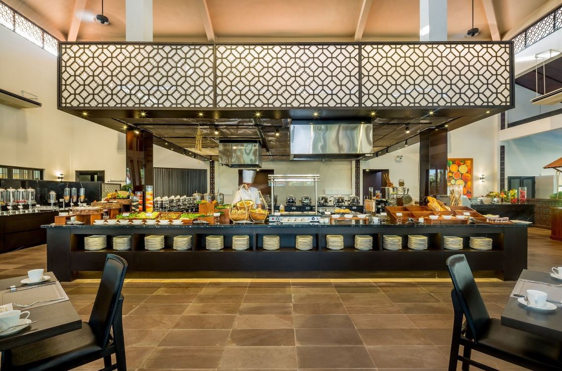 그랜드브리오 오션 리조트 다낭 (Grandvrio Ocean Resort Danang)