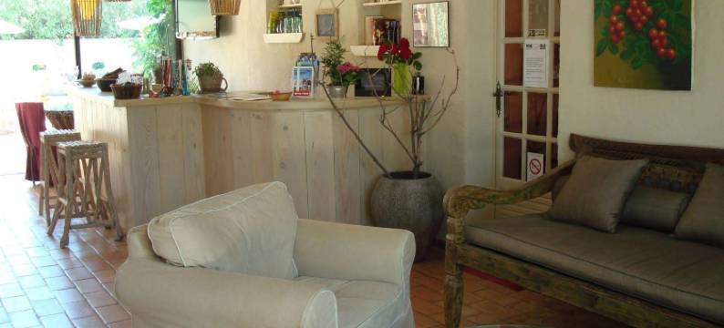 Hôtel Mas des Brugassières图片