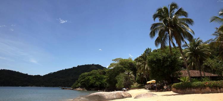 帕拉蒂海洋旅馆(Casa Mar Paraty)图片