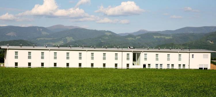 贝斯特斯利普酒店(Art Hotel Spielberg)图片