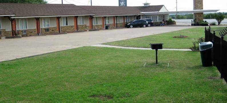 雷吉汽车旅馆(Ridge Motel)图片