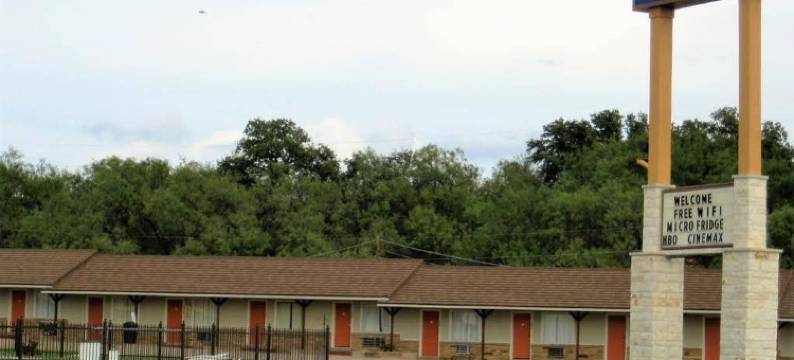 雷吉汽车旅馆(Ridge Motel)图片