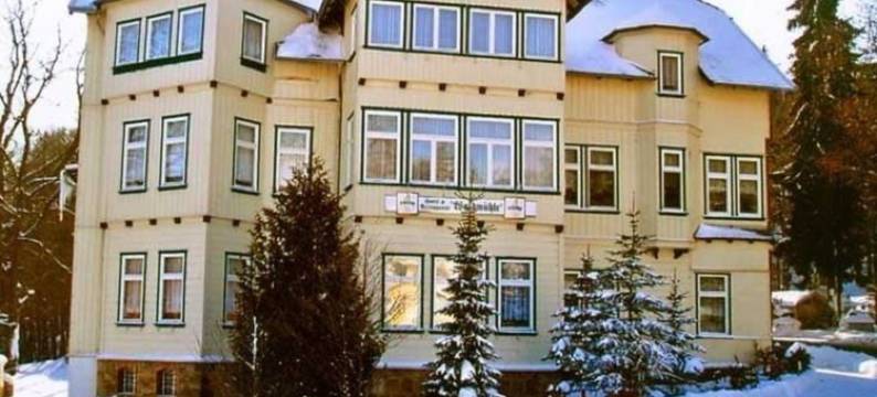 瓦德姆勒酒店(Hotel Waldmühle)图片