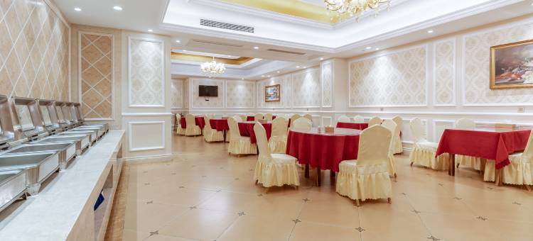 维也纳酒店(杭州西湖庆春路店)图片