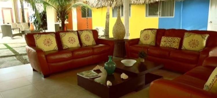 蒙特克里斯蒂凯怡多海滩度假村酒店(Hotel El Cayito Beach Resort Montecristi)图片