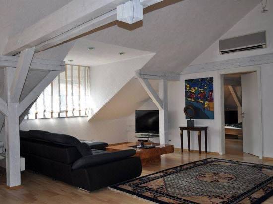 Hotel Haus Reichert Hotel Reviews And Room Rates Trip Com