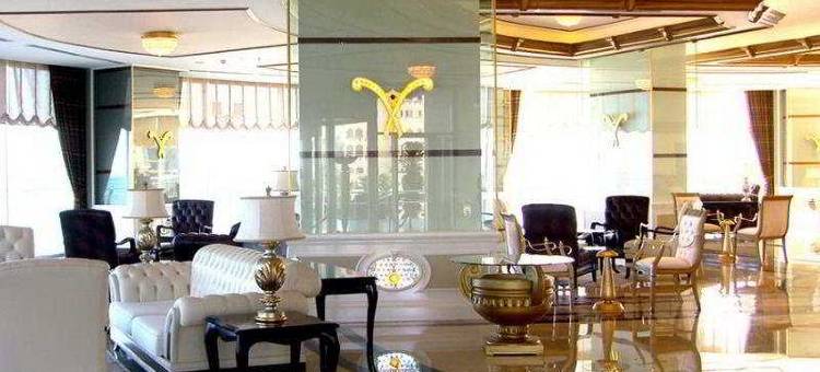 拉莫斯度假酒店及会议中心(Lamos Resort Hotel & Convention Center)图片