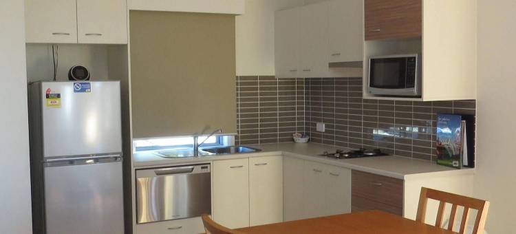 比格佛科瑞哈码头假日公园酒店(Big4 Karuah Jetty Holiday Park)图片