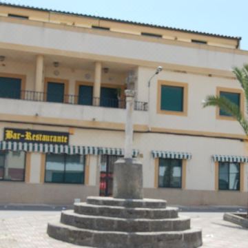 Hostal Parador de Los Llanos(Hostal Parador de Los Llanos)图片