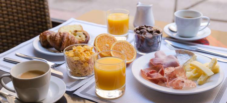 卡西斯港卡西特尔原生精品酒店(The Originals Boutique, Hôtel Cassitel, Cassis)图片