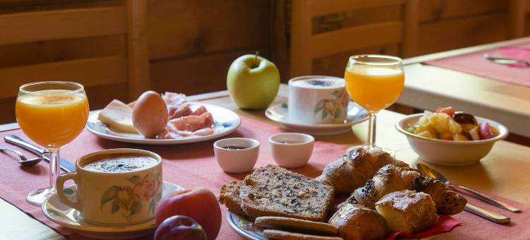 北宅邸生态养生酒店(Eco Wellness Hotel Notre Maison)图片