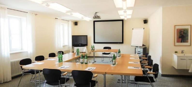 埃彻格精品酒店(Boutique Hotel Aichinger)图片