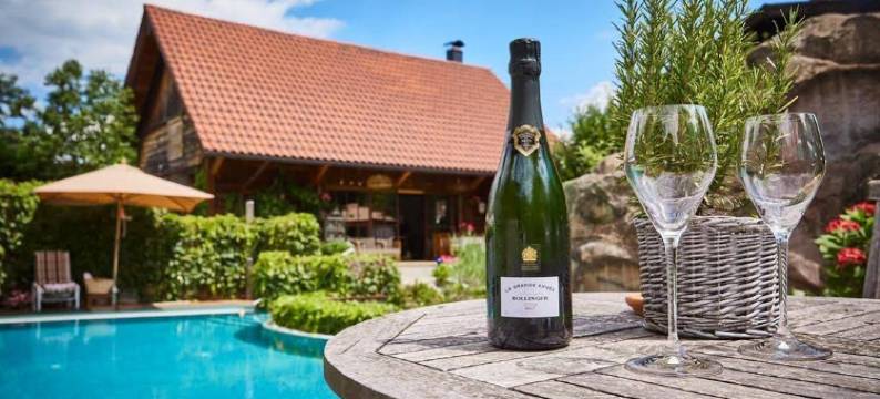 埃彻格精品酒店(Boutique Hotel Aichinger)图片