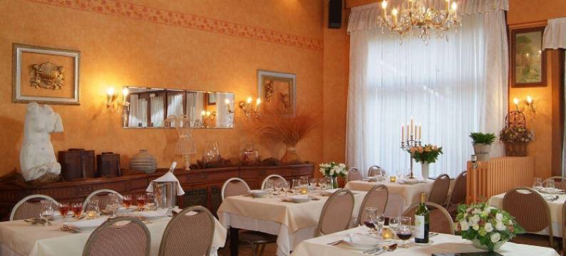 贝尔韦代雷酒店(Hotel Belvedere)图片