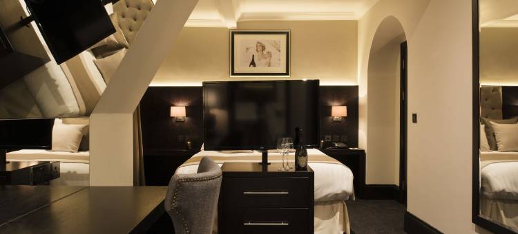 The Vermont ApartHotel New图片