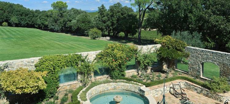 克罗斯特城堡(Château les Crostes)图片