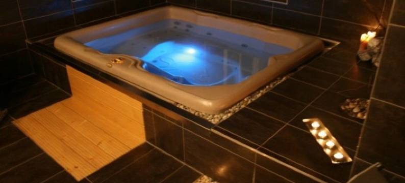 优胡鲁布花园酒店(Hotel & Garden U Holubů)图片