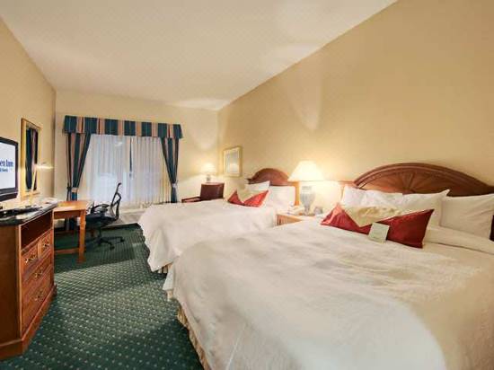 Hilton Garden Inn Fort Worth Fossil Creek Hotel Reviews And Room