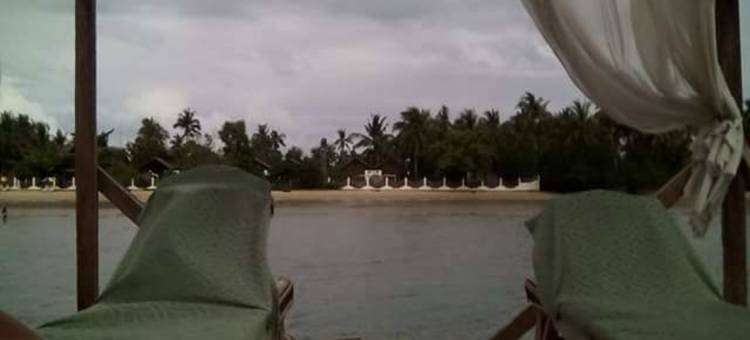 饶湾度假村(Jao Bay Resort)图片
