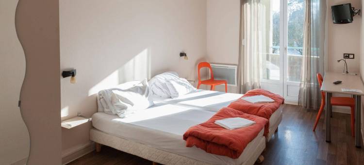 HI波尔多-布朗克福特青年旅舍 (前奥特利亚)(Auberge de Jeunesse HI Bordeaux-Blanquefort)图片