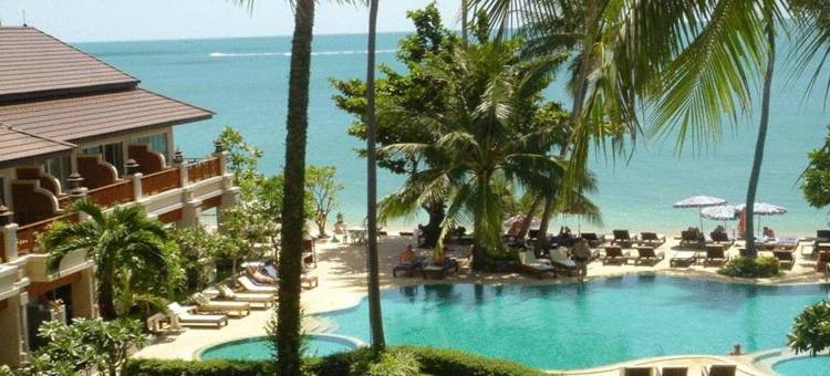 阿罗哈度假酒店(Aloha Resort)图片
