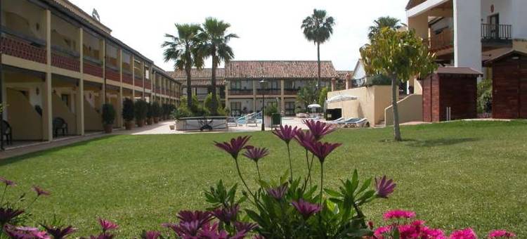 OH戴安娜公园酒店(Ona Diana Park)图片