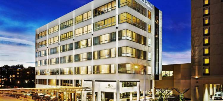 田纳西酒店(The Tennessean Personal Luxury Hotel)图片