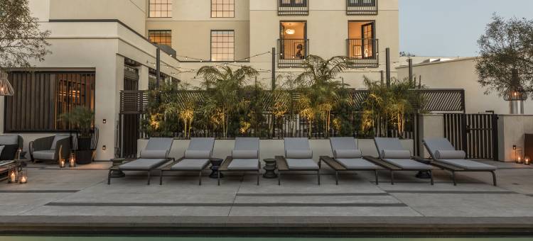 金普顿酒店-拉皮尔(Kimpton la Peer Hotel)图片