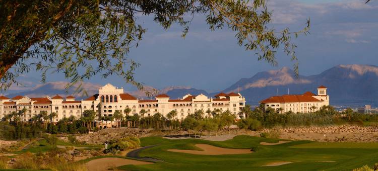 拉斯维加斯JW万豪水疗度假村(JW Marriott Las Vegas Resort & Spa)图片