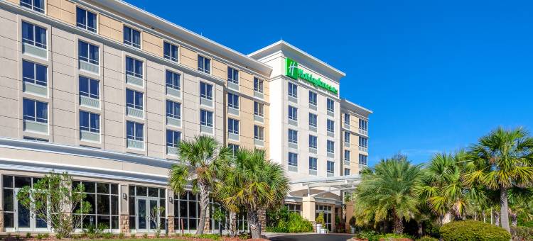 Holiday Inn & Suites 塔拉哈西会议CTR Ñ(Holiday Inn & Suites Tallahassee Conference Ctr N)图片