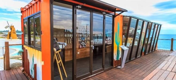 石门海景民宿图片