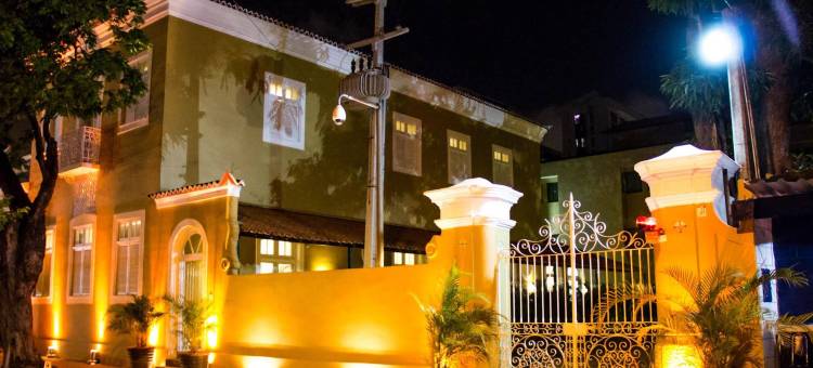 累西腓诺佛酒店(NovoHotell Recife)图片