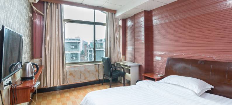 义乌好客旅馆图片