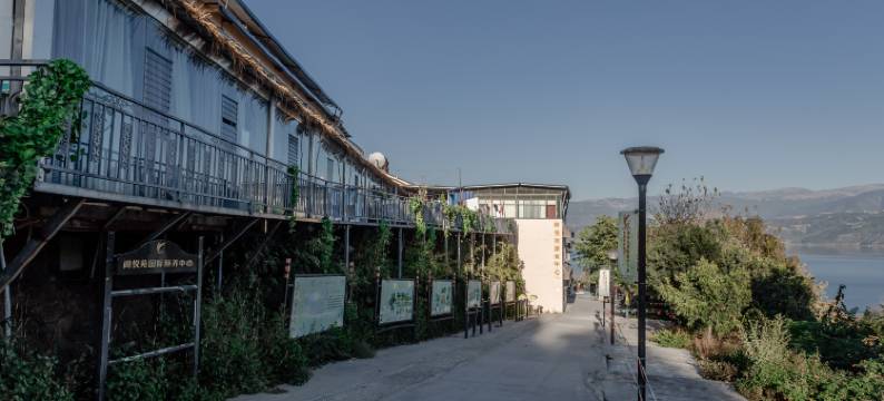 西昌阆悦苑图片