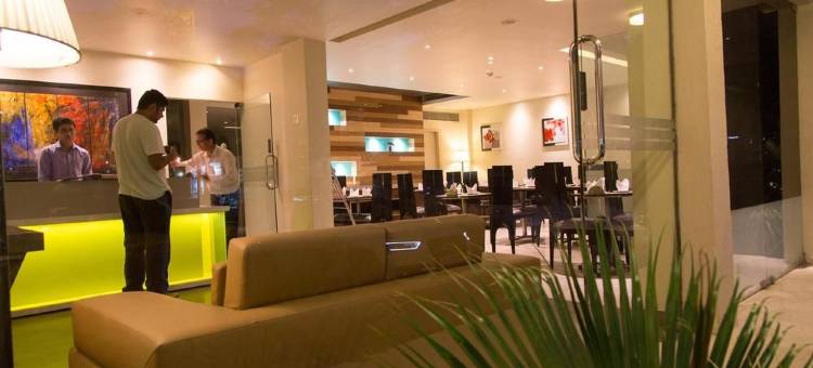 Treebo 小屋(Treebo Cabana)图片